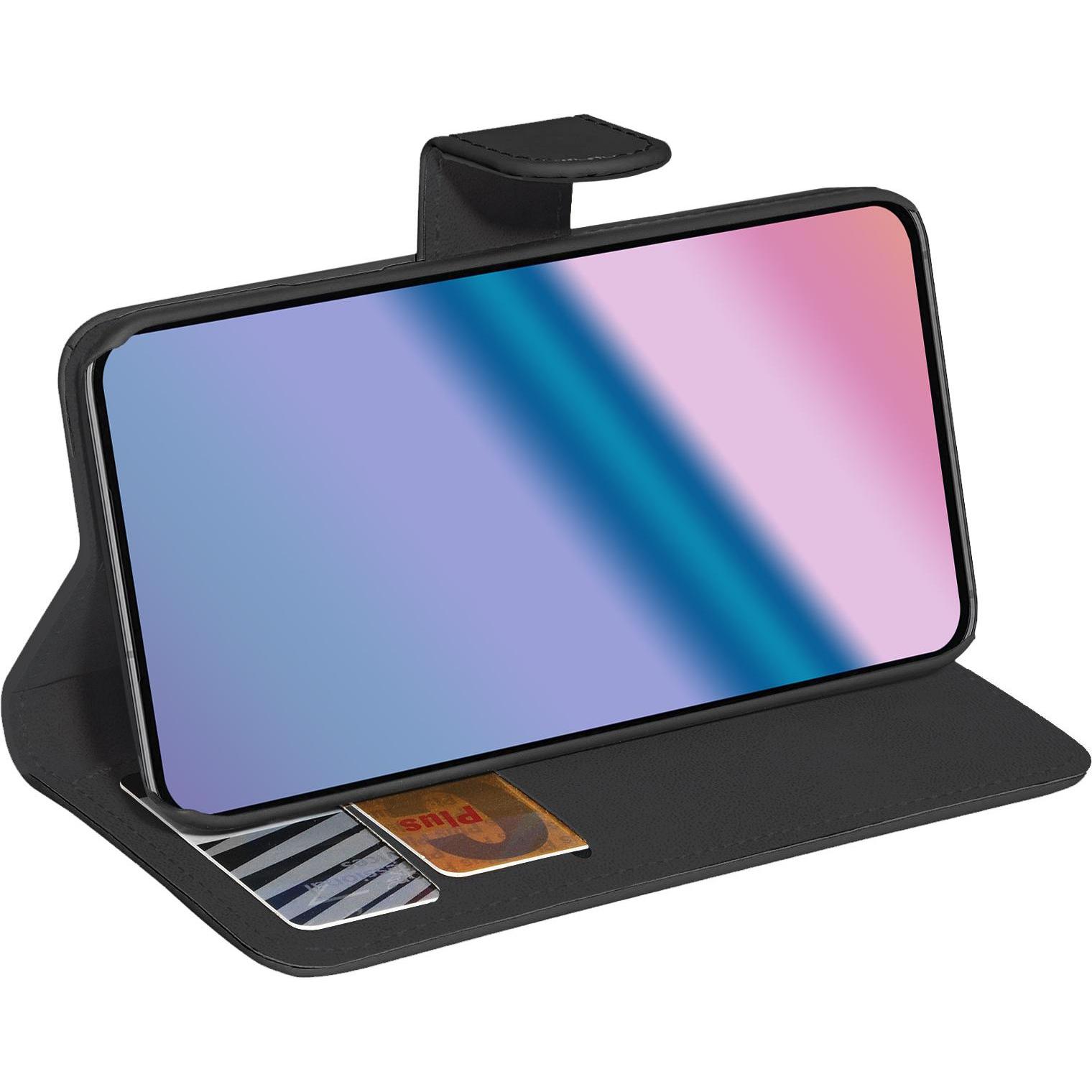 Thumbnail - Pedea Book Cover Classic (Samsung Galaxy A15 5G), Smartphone Hülle, Schwarz