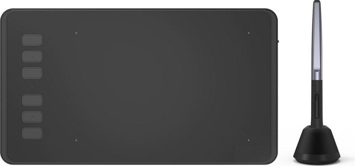 Actual product image Huion H640P (623.62", 5080 lpi)