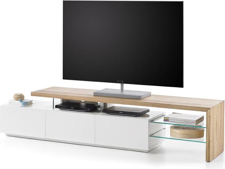 Image du produit Robas Lund Alimos (204 x 44 x 40 cm)