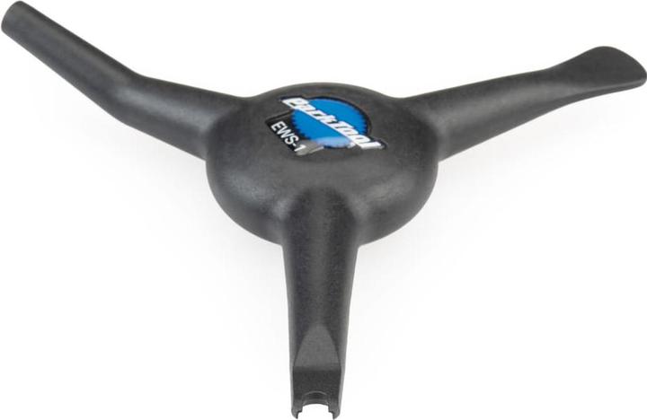 Actual product image Park Tool EWS-1