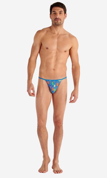 Produktbild HOM Tanga Funky Styles (S, Einzelpack)