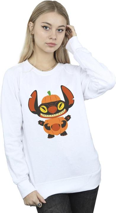 Produktbild Disney Lilo & Stitch Pumpkin Costume Sweatshirt (XXL)