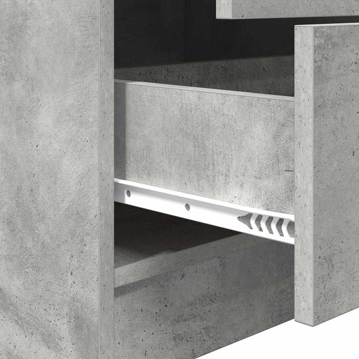 Image du produit vidaXL Bureau (40 x 40 x 127 cm)