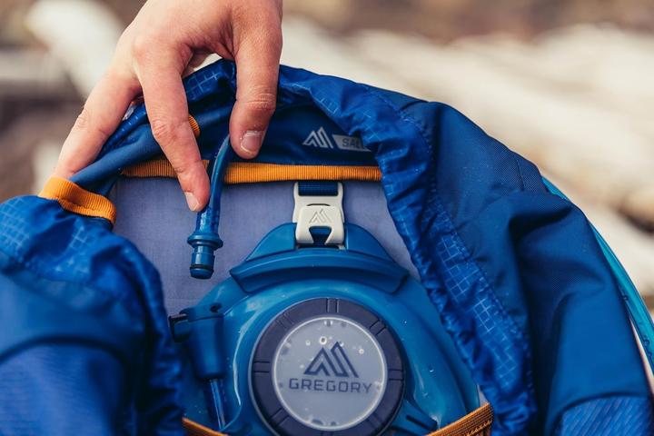 Immagine prodotto Gregory Arrio 30 (30 l)