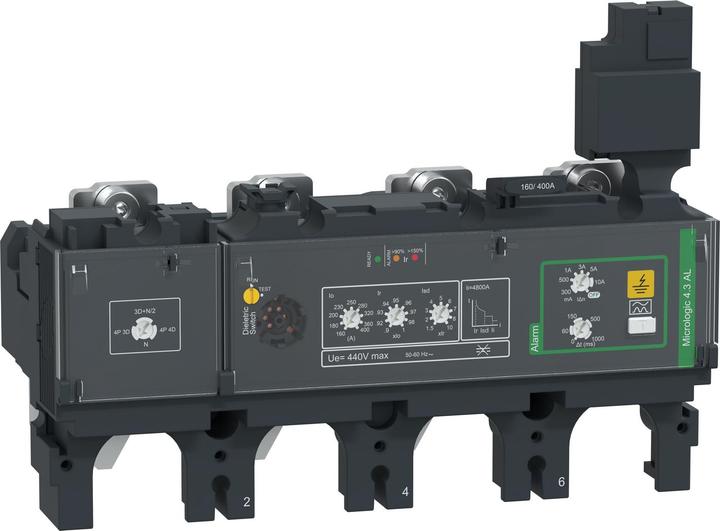 Produktbild Schneider Electric Elektron.