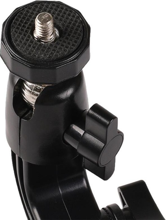 Image du produit Hurtel Support voiture pour caméras et enregistreurs GPS