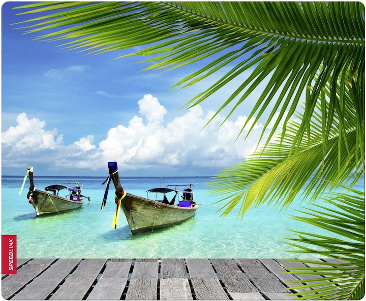 Paradise (M)