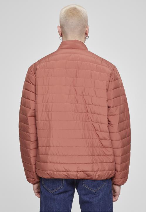Actual product image Urban Classics Lightweight Puffer Jacket (M)