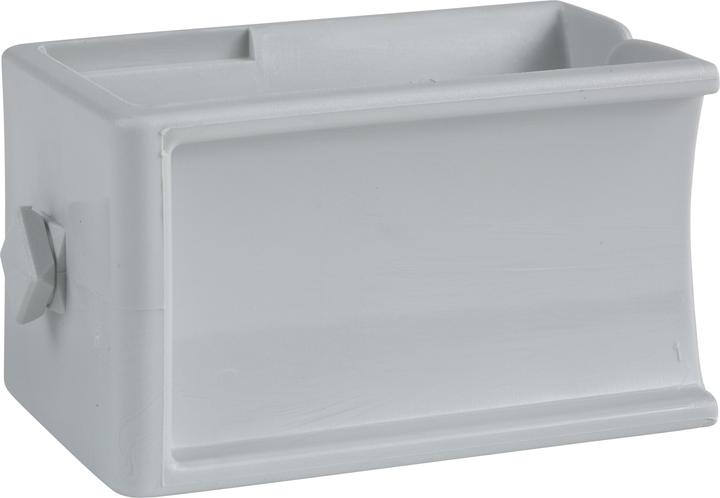 Produktbild Schneider Electric Kabelführung 40x60 NSYGCA46 VE10