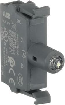 Actual product image ABB Luminaire element