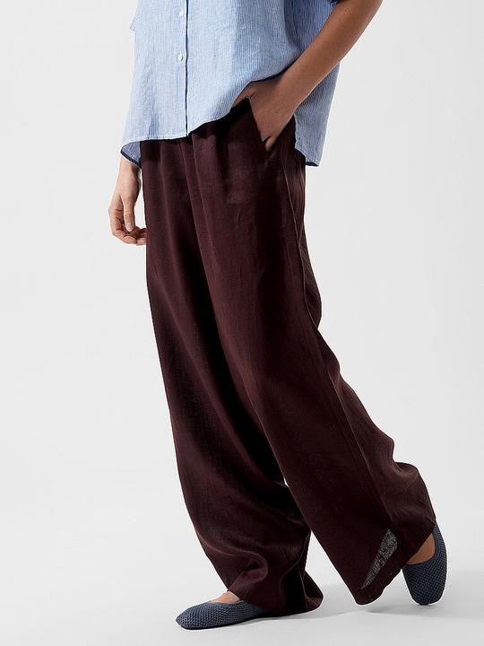 Immagine prodotto Ecoalf Marlenehose MOSSIALF (XS)