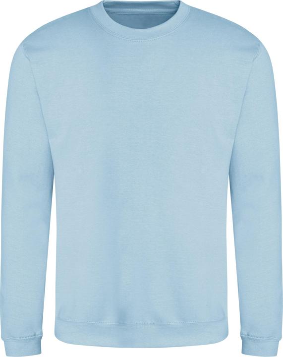 Ice Blue