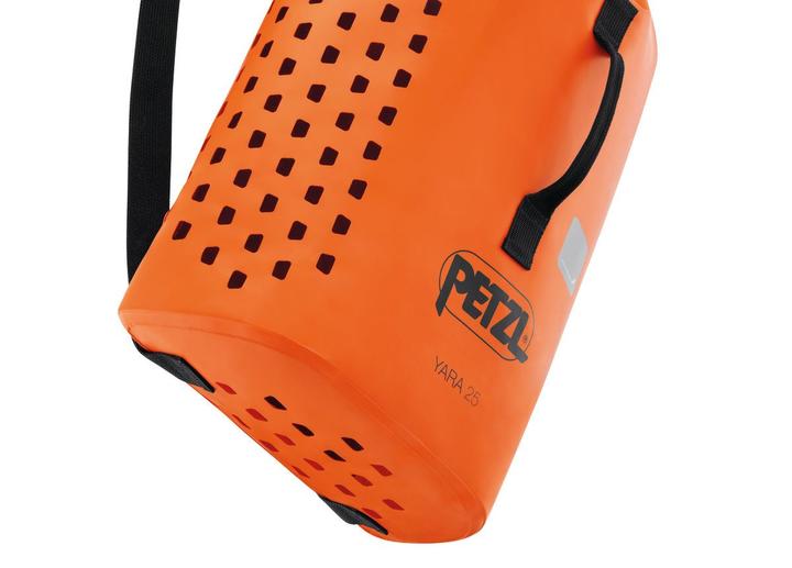 Productafbeelding Petzl YARA GIDS 25