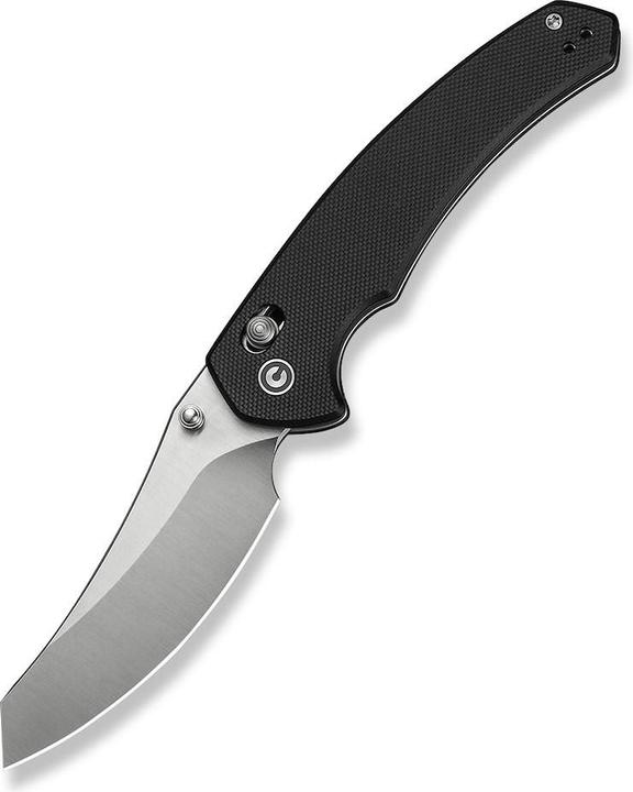 Immagine prodotto Civivi Sixgill Messer Nitro-V G10 Schwarz C24050-1