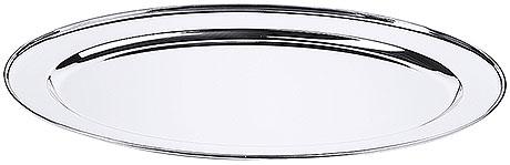 Actual product image Contacto Buffet top silver: Width: Height: