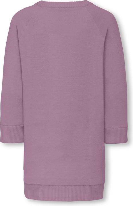 Image du produit Only KMGKELLY Midikleid Strickkleid (110)
