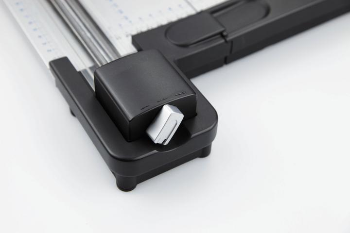 Image du produit Magni monolith OC 500 Levier - Massicot à bobines 2en1 Massicot