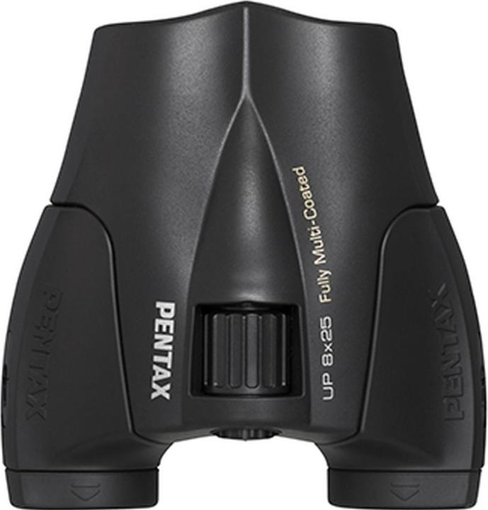 Actual product image Pentax Binoculars UP 8x25 (8 x, 25 mm)