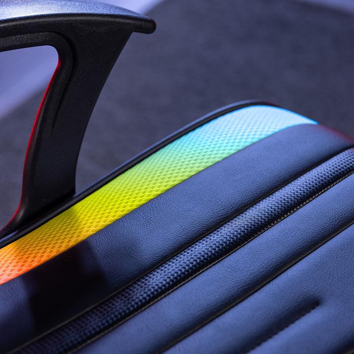 Productafbeelding X Rocker Fury 2.1 RGB