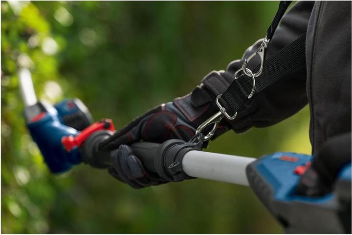 Actual product image Bosch Professional Bosch Heckenschere GHE 18V-50 TP (solo) (Rechargeable battery operated)