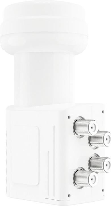 Actual product image Hama Universal-Quattro-LNB (Quattro LNB)
