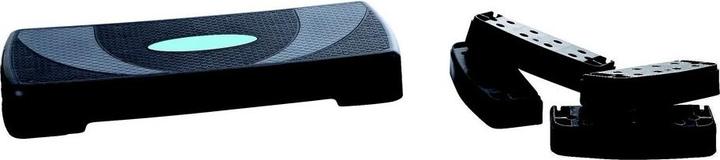 Hasbro step mit 4 ersatzgleitern