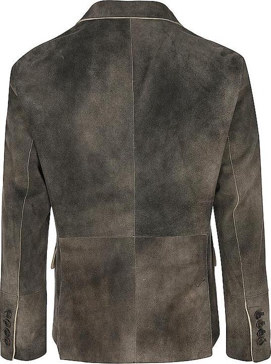 Actual product image Beckert Trachtenjacke CHICAGO (52)