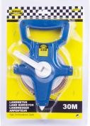 Actual product image Benson Measuring tape 30 m land surveyor (M)