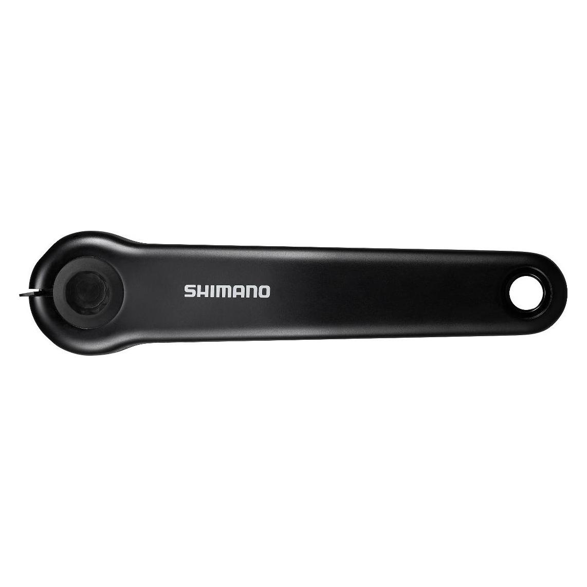 Shimano, Velokurbel, (170 mm)