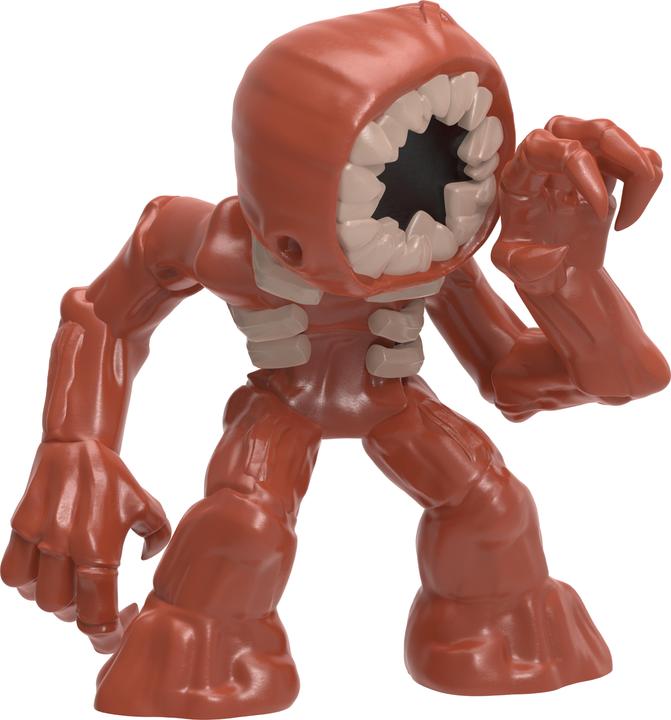 Actual product image Boti Doors minifigures Wave 1 5 cm range (24)