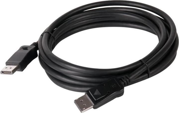 Produktbild Club 3D DisplayPort — DisplayPort (3 m, DisplayPort, 1.2)