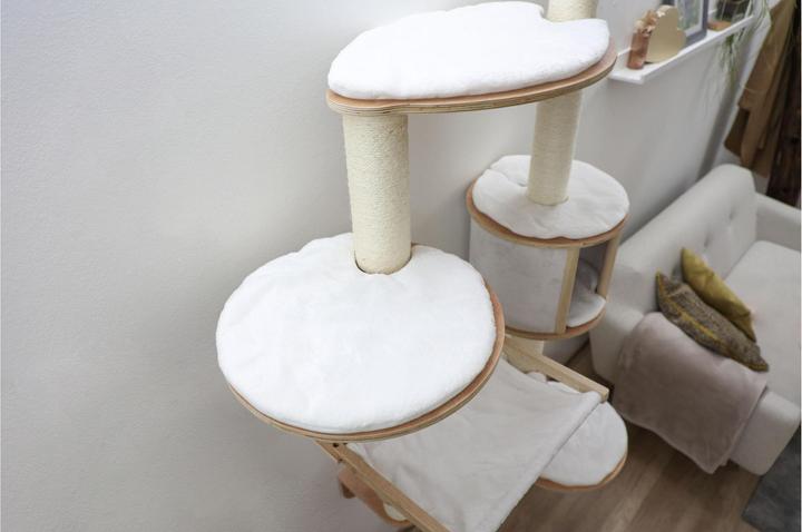 Image du produit Kerbl Dolo (185 cm, Blanc)