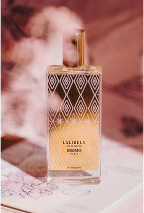 Actual product image Memo Paris Memo Lalibela Eau de Parfum 75 ml (Eau de parfum, 75 ml)