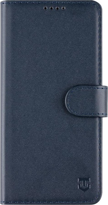 Produktbild Tactical Field Notes for Motorola G14 Blue (Motorola Moto G14)
