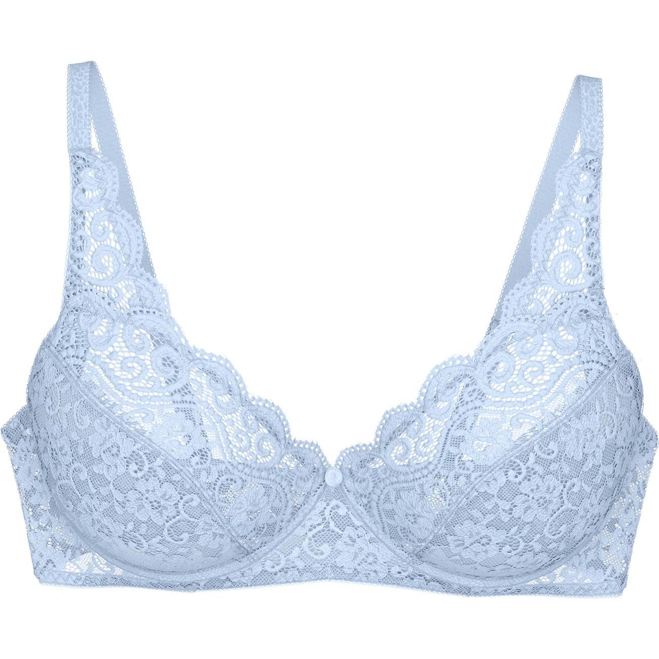 Triumph Amourette WP Beugelbeha Wit - Nu 47% korting