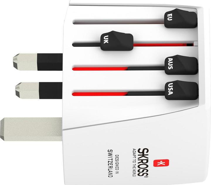 Immagine prodotto Skross MUV Micro