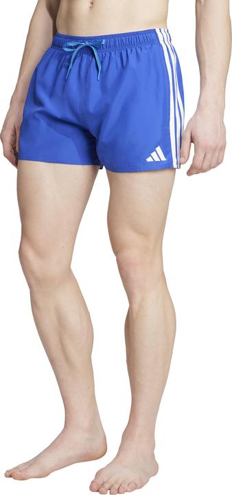Produktbild adidas 3 Stripes Bold Short 3" (L)