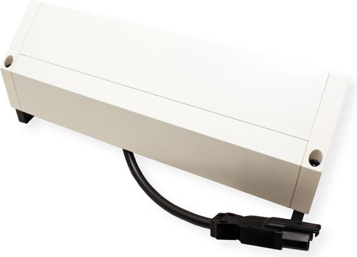 Productafbeelding Bachmann DESK2 - 3xUTE 45° & (5 x, CEE 7/3, 0.20 m)