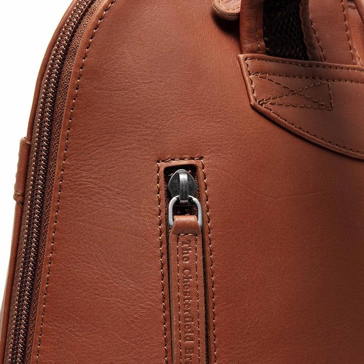 Produktbild The Chesterfield Brand Tigris Daypack Leder 31 cm (8 l)