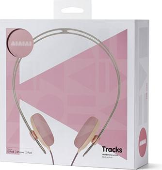 Image du produit Aiaiai Casque d'écoute pour la conception des pistes (Filaire)