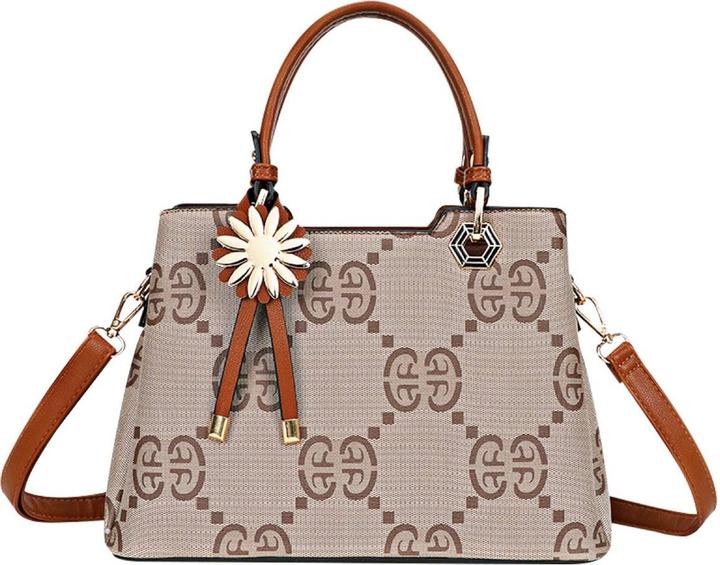 Immagine prodotto Gallantry HB-935410-BR Handtasche