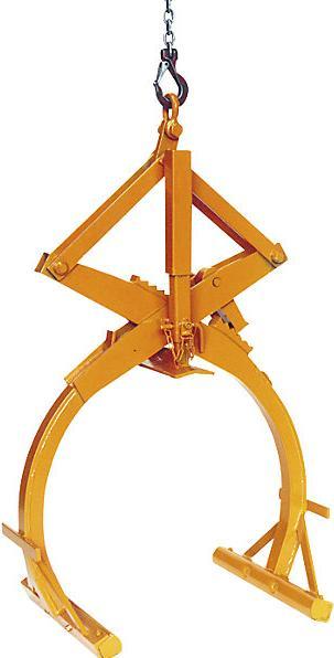 Actual product image kaiserkraft Pipe laying pliers