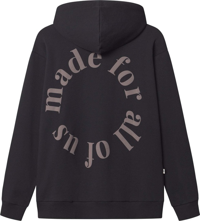 Image du produit Colours & Sons Sweat à capuche Hoodie MFAOS Print (M)