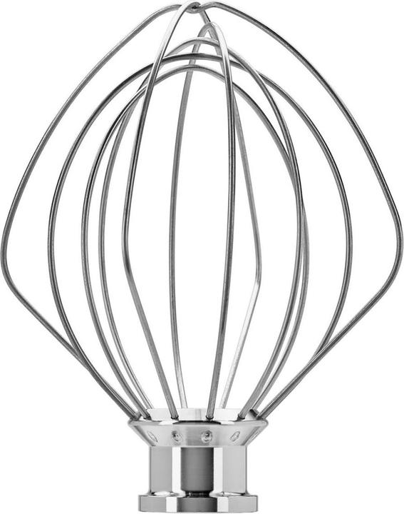 Immagine prodotto KitchenAid Set di 3 accessori in acciaio inossidabile