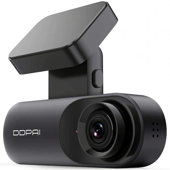Image du produit DDpai mola N3 (Bluetooth, Récepteur GPS, WiFi, HD 1600)