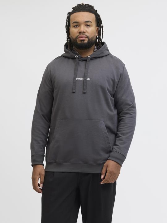 Produktbild Jack & Jones Plus Size Kapuzenpullover Kapuzenpullover