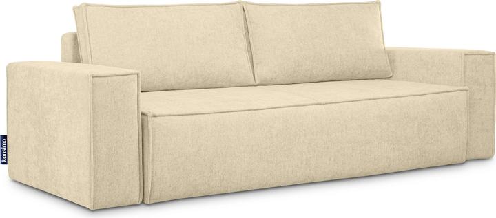 Produktbild Konsimo Napi Ii (3-Sitzer)