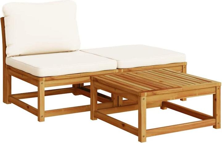 Produktbild vidaXL Samantha