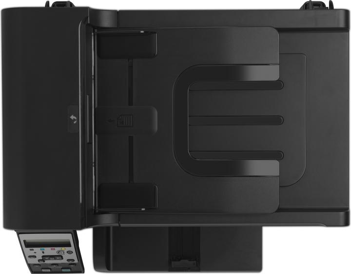 Produktbild HP MFP M175nw (Laser, Farbe)