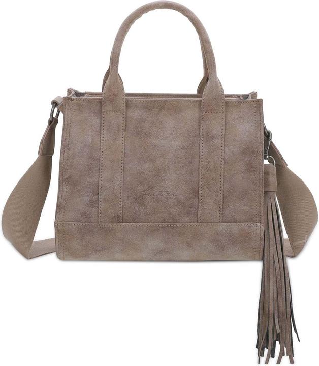 Actual product image Fritzi aus Preußen Fritzi Square